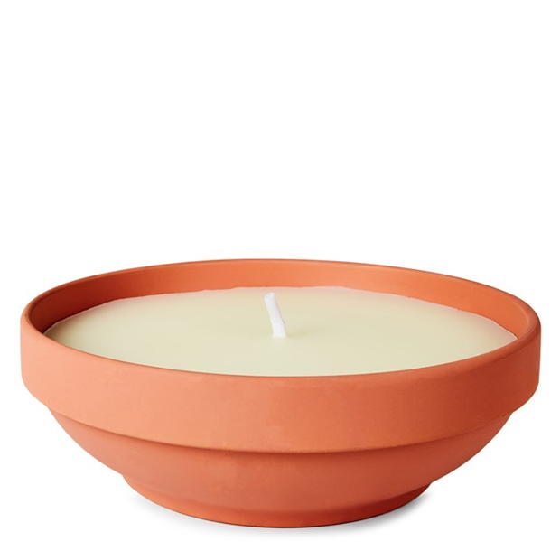 Arti Casa Candle citronella in terra