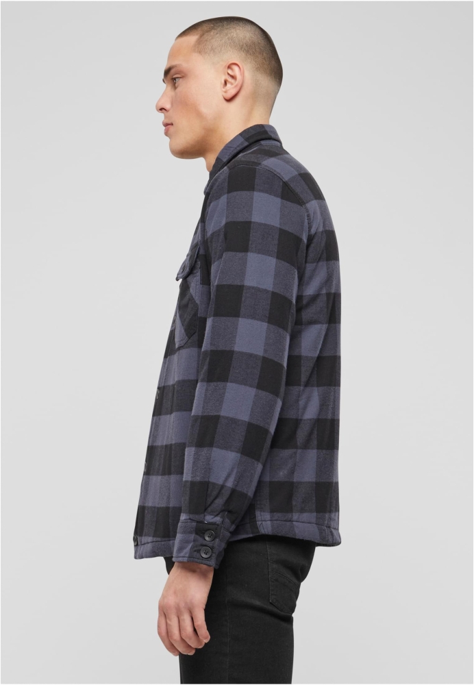 Lumberjacket Brandit