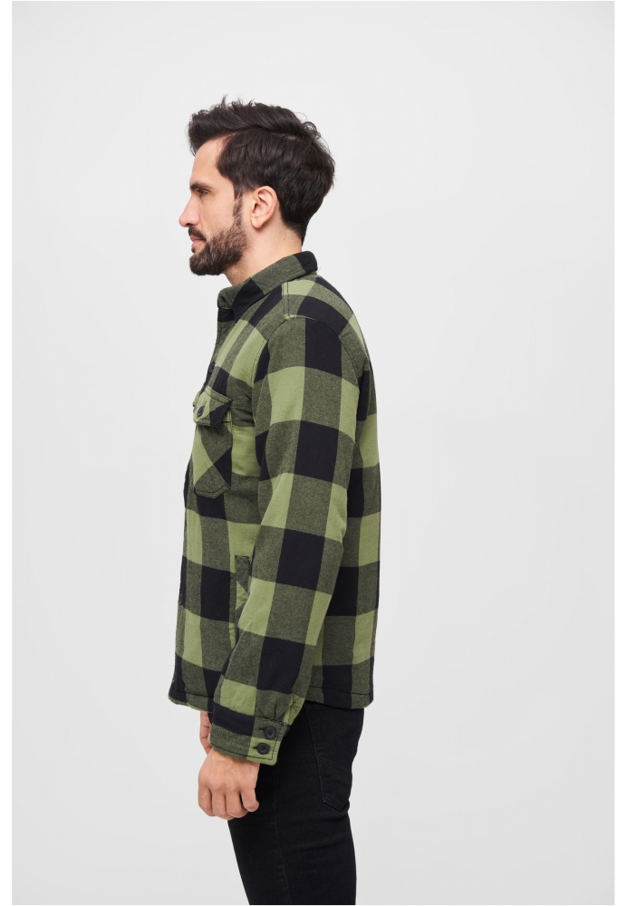 Lumberjacket Brandit