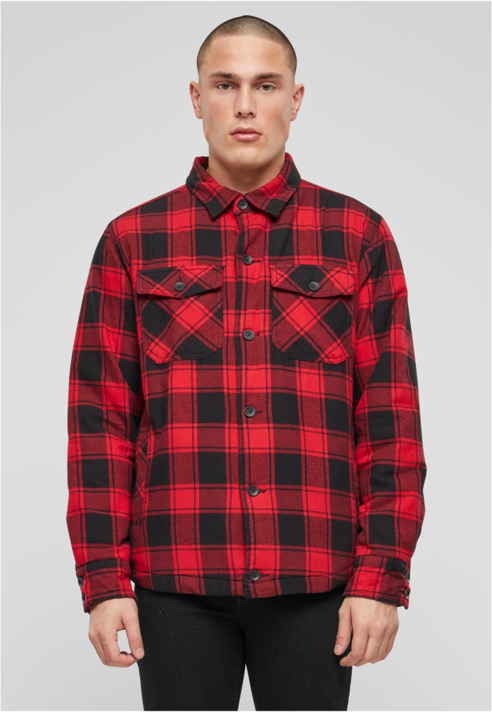 Lumberjacket Brandit