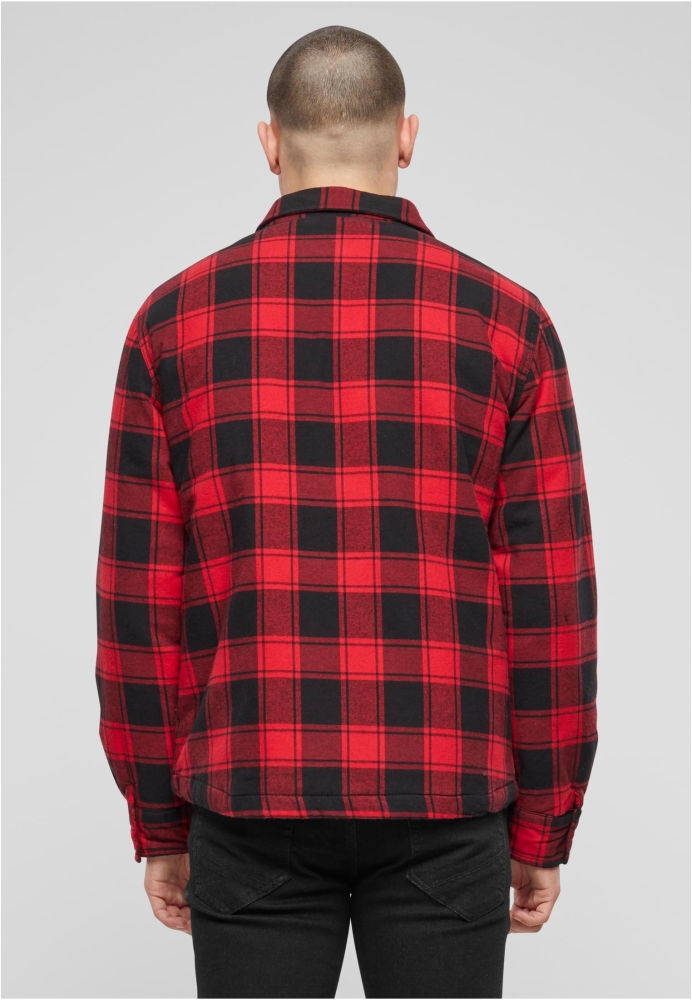 Lumberjacket Brandit