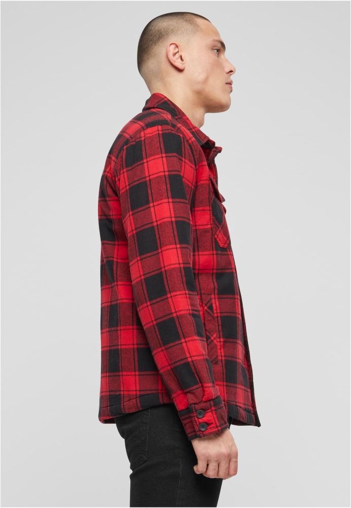 Lumberjacket Brandit