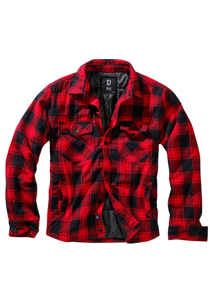 Lumberjacket Brandit