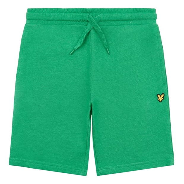 Lyle and Scott Classic Short Jn99