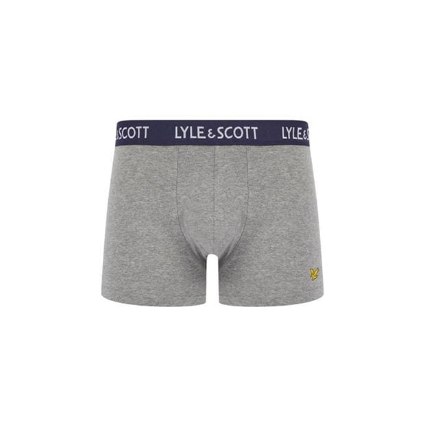 Lyle and Scott Lyle 10 Pack UW GB Sn51