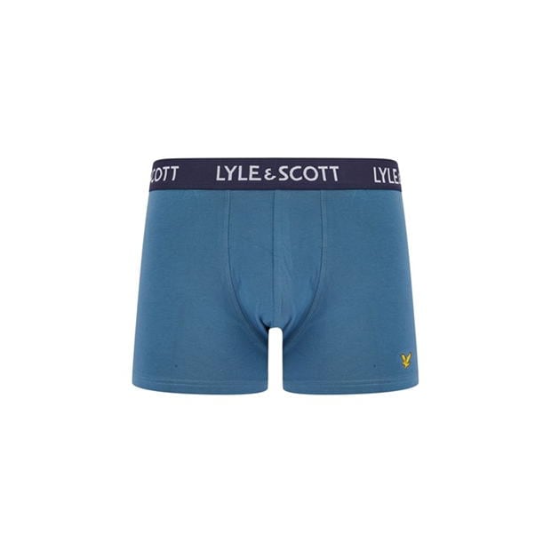 Lyle and Scott Lyle 10 Pack UW GB Sn51