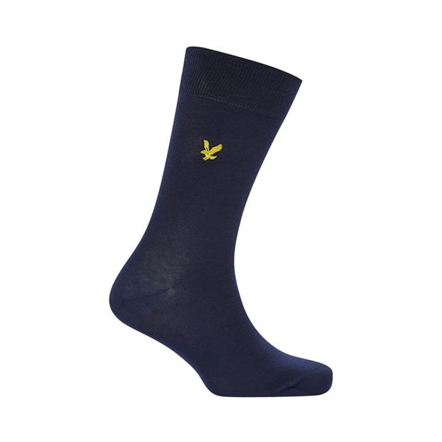 Lyle and Scott Lyle 10 Pack UW GB Sn51