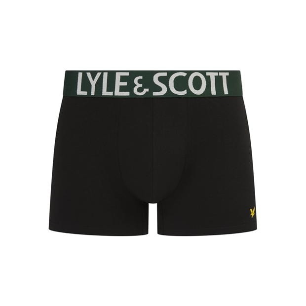 Lyle and Scott Lyle 10 Pack UW GB Sn51