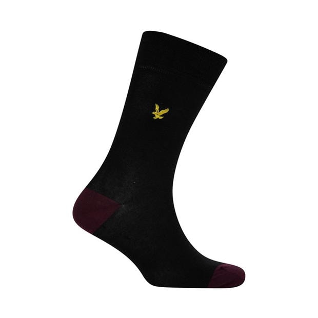 Lyle and Scott Lyle 10 Pack UW GB Sn51