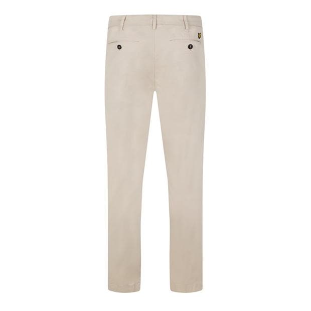 Lyle and Scott Lyle Anfield Chino Sn99