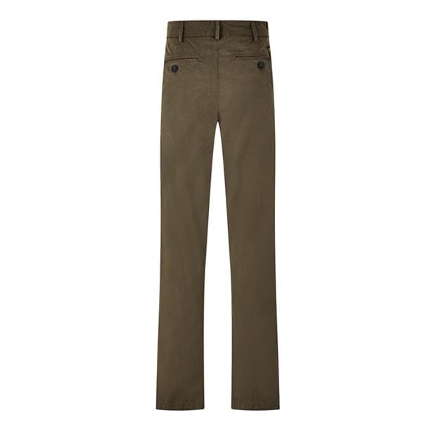 Lyle and Scott Lyle Anfield Chino Sn99