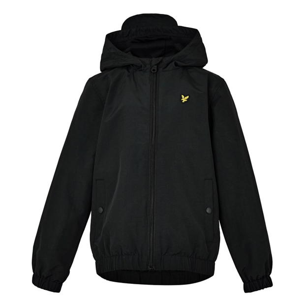 Lyle and Scott Lyle Zip Thru Jkt Jn00