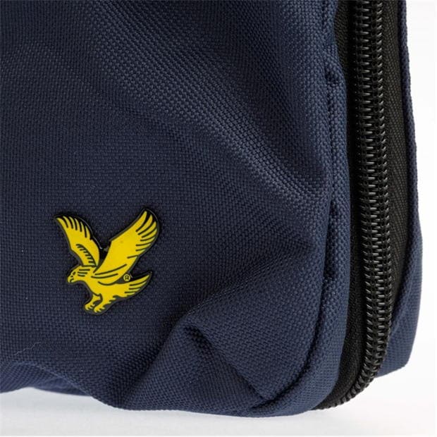 Lyle and Scott Lyle Large Washbag 99