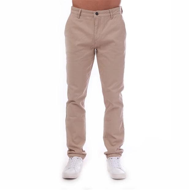 Lyle and Scott Lyle Skinny Chino Sn99