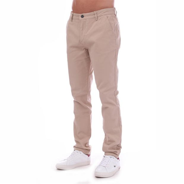 Lyle and Scott Lyle Skinny Chino Sn99