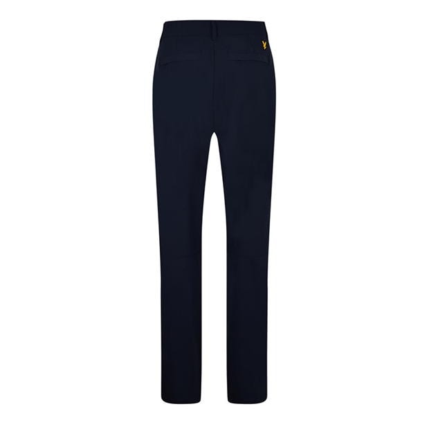 Lyle and Scott Lyle Slim Trsers Sn99