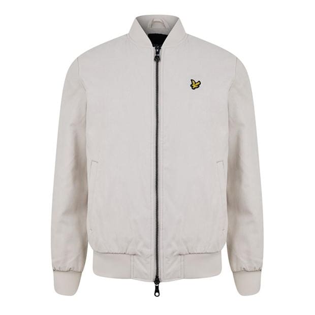 Lyle and Scott Lyle Suedette Bmbr Sn99