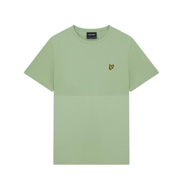 Tricou Lyle and Scott Lyle Textured Sn99