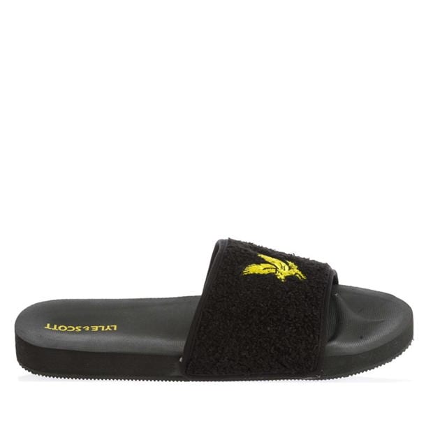 Lyle and Scott Lyle Twlling Slide 99