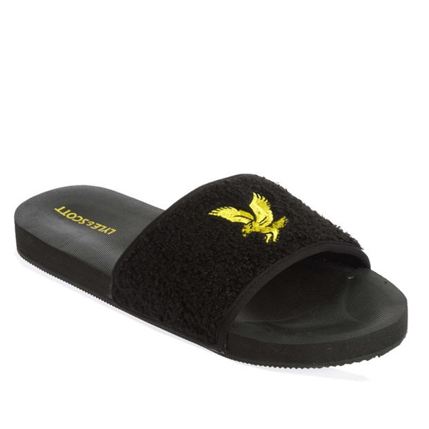 Lyle and Scott Lyle Twlling Slide 99