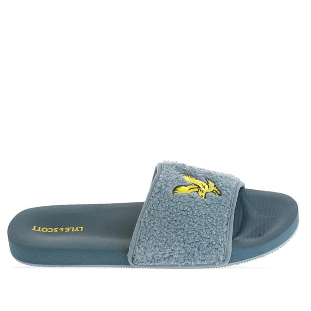 Lyle and Scott Lyle Twlling Slide 99