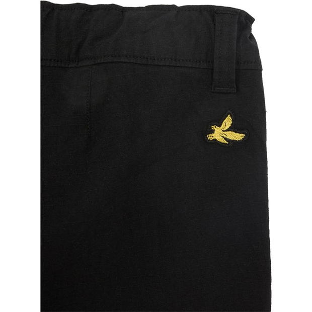 Lyle and Scott Ripstop Cargo Jn52