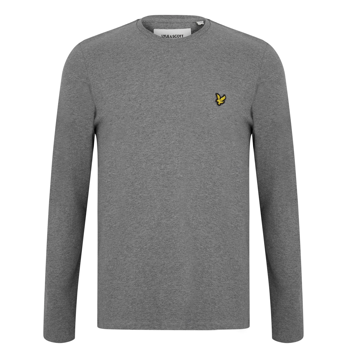 Tricou Lyle and Scott Sleeve