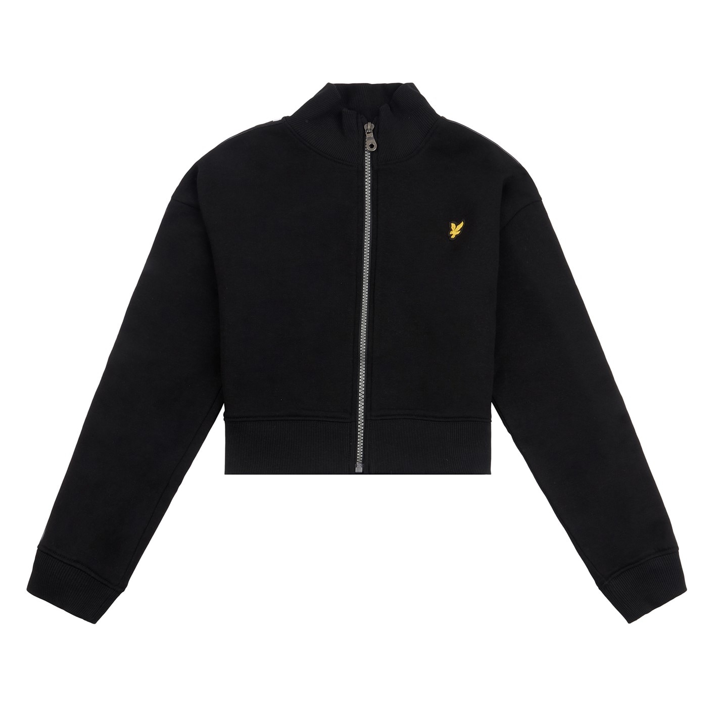 Lyle and Scott WBLzpThrTrckJkt Jn99