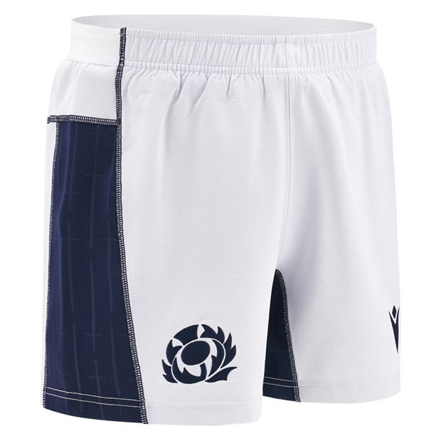 Macron SRU H Short Sn51