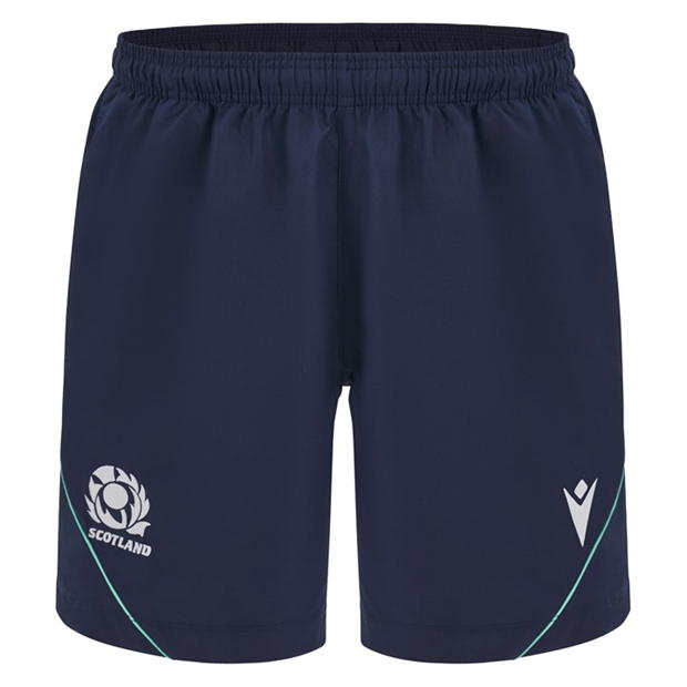 Macron SRU Short Sn51