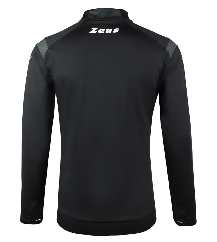 MAGLIA ML MONOLITH Zeus negru