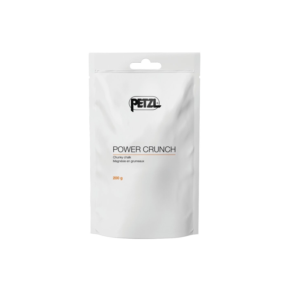 Magneziu Petzl Power Crunch 200G