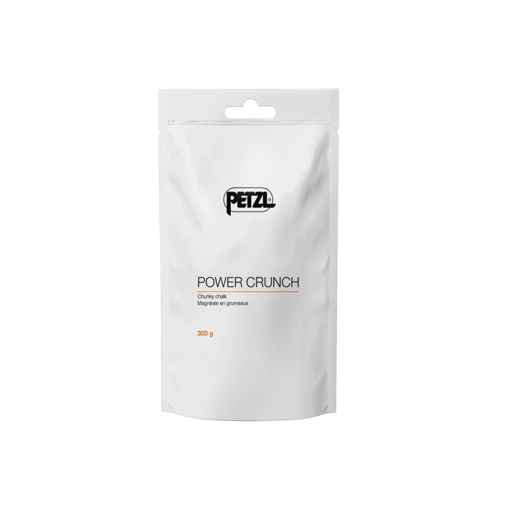 Magneziu Petzl Power Crunch 300G