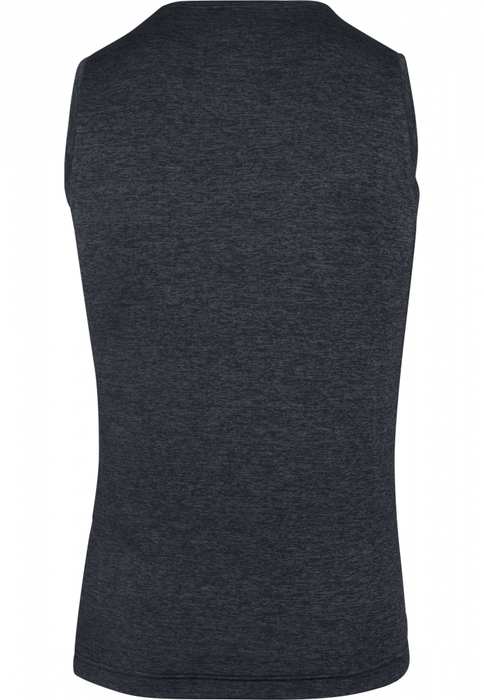 Active Melange Tanktop Urban Classics