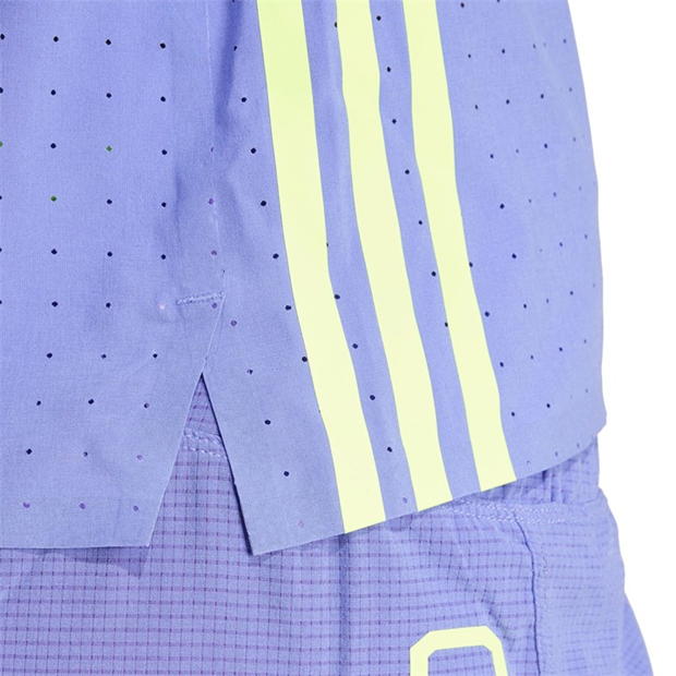 Vesta adidas Adizero Promo Tank Running dama