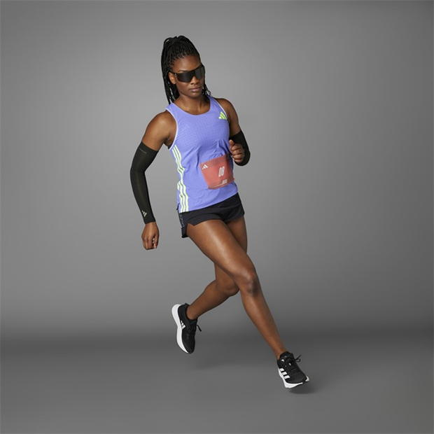 Vesta adidas Adizero Promo Tank Running dama