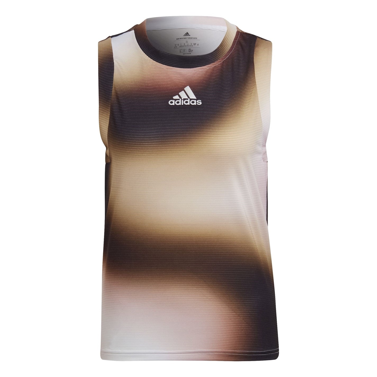 adidas Mel Mtch Tank Ld99