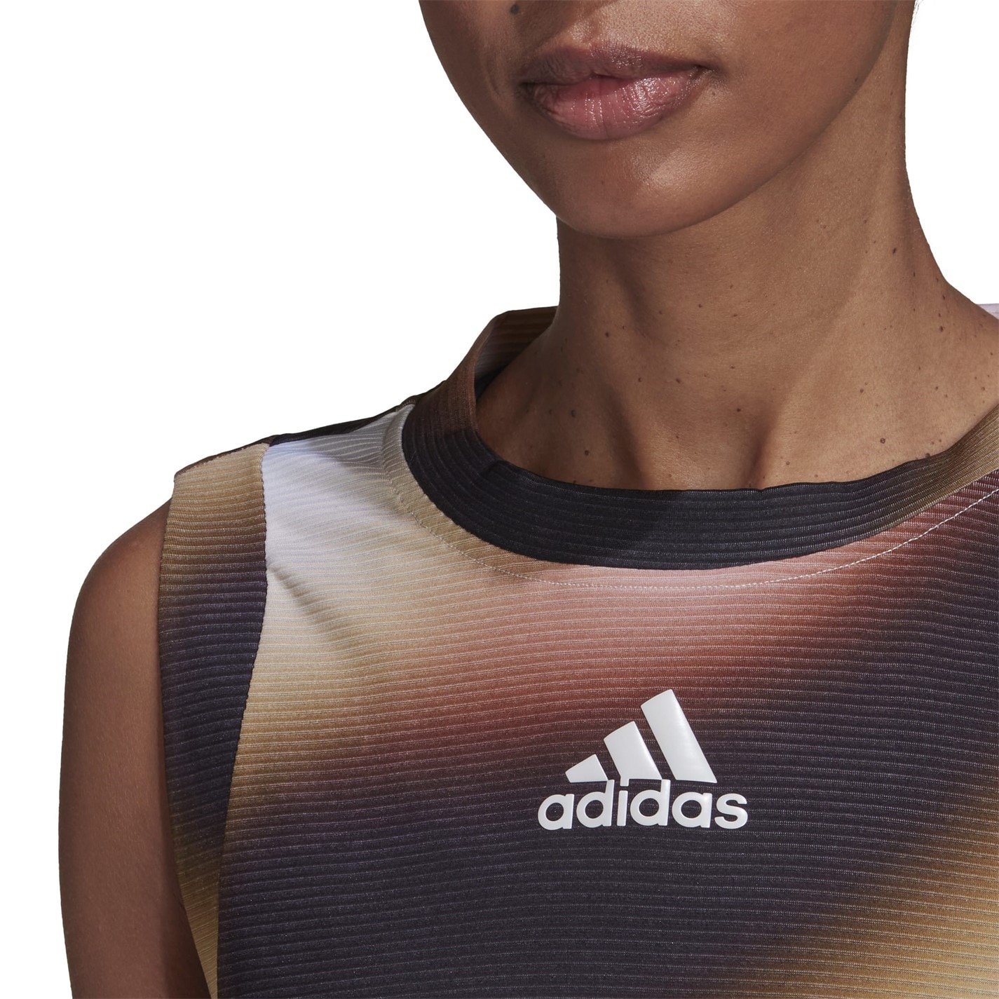 adidas Mel Mtch Tank Ld99