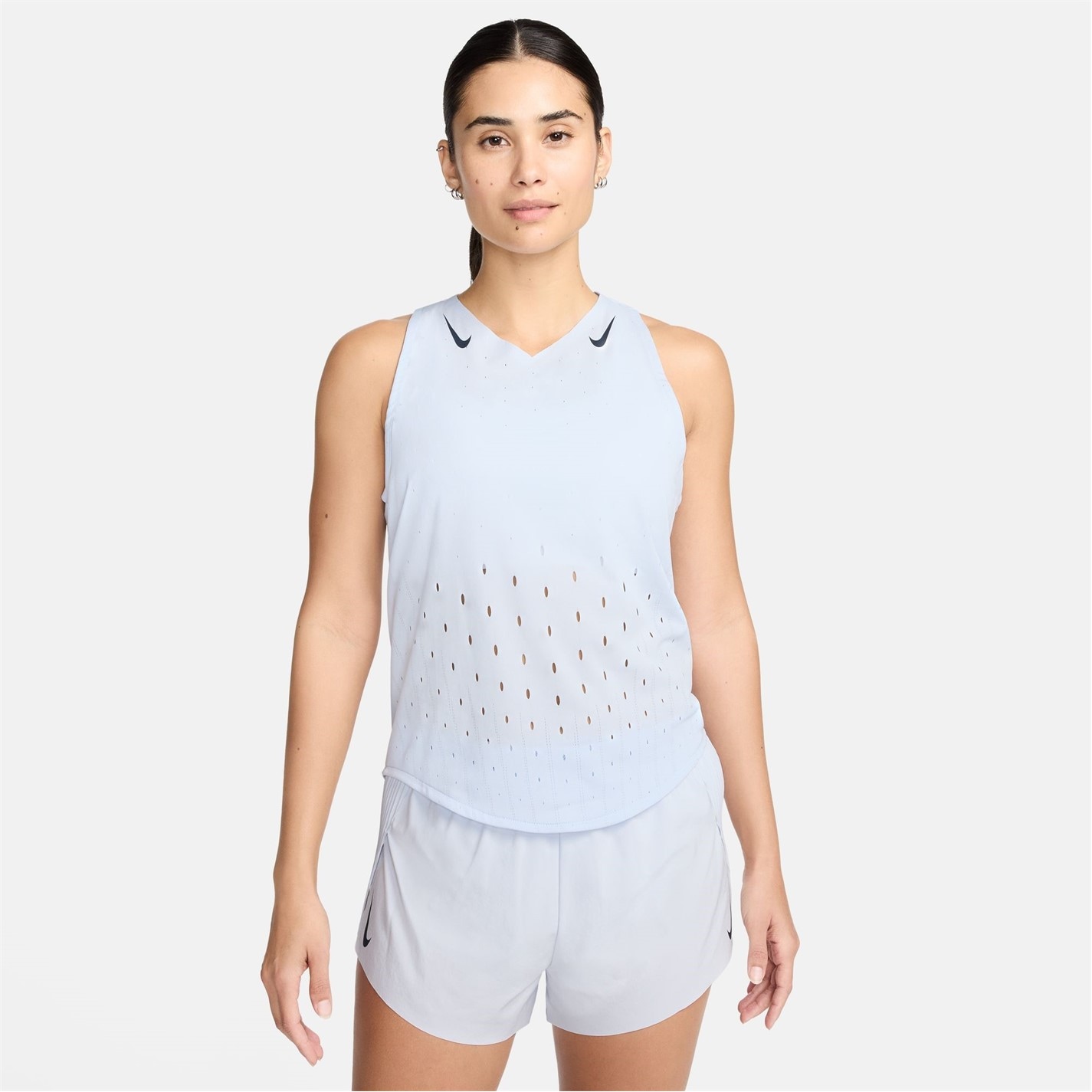 Nike AeroSwift Dri-FIT ADV Running Singlet dama