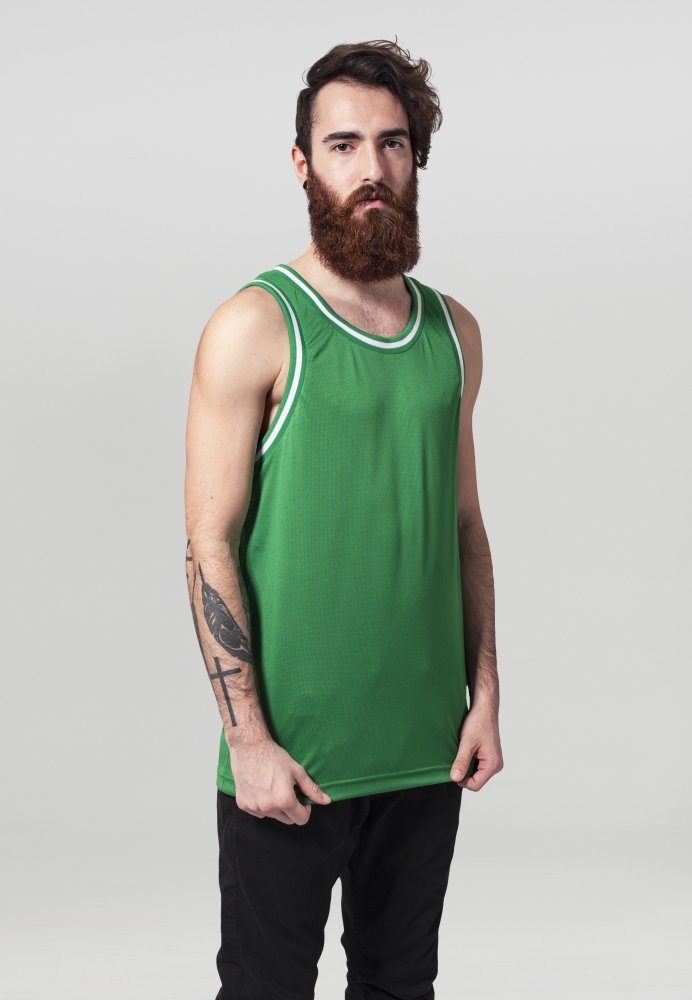 Mesh Tanktop Urban Classics