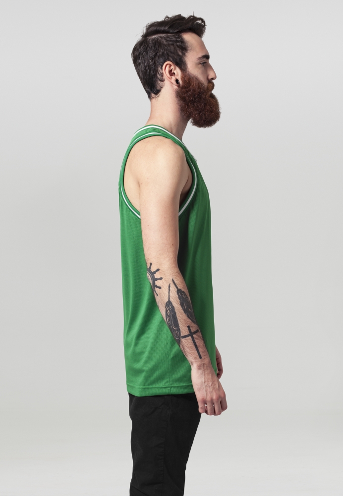 Mesh Tanktop Urban Classics