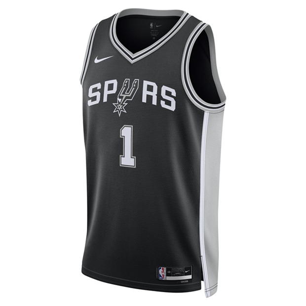 Nike NBA Icon Edition Swingman Jersey