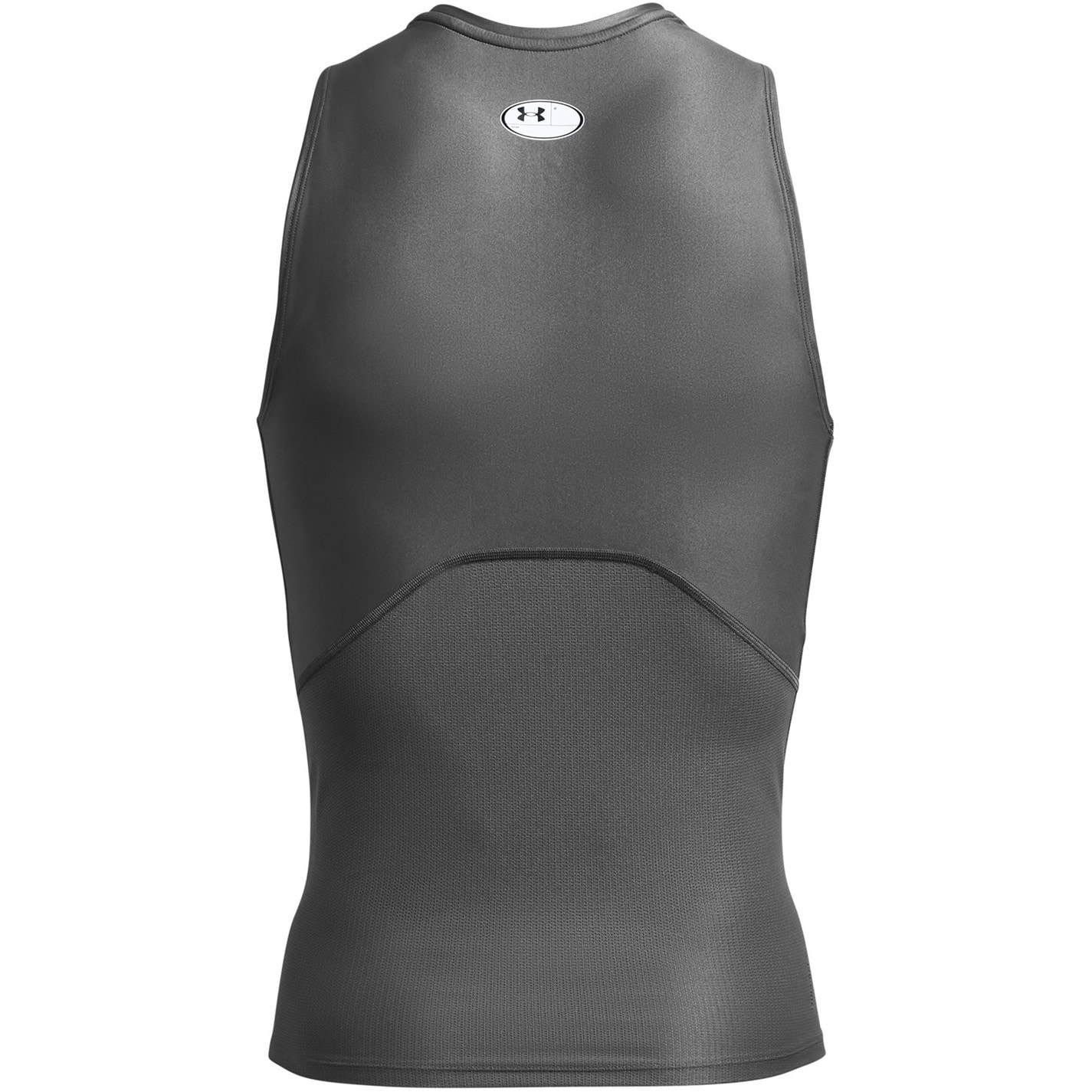 Under Armour Armour Ua Hg Isochill Comp Tank Baselayer Top barbat