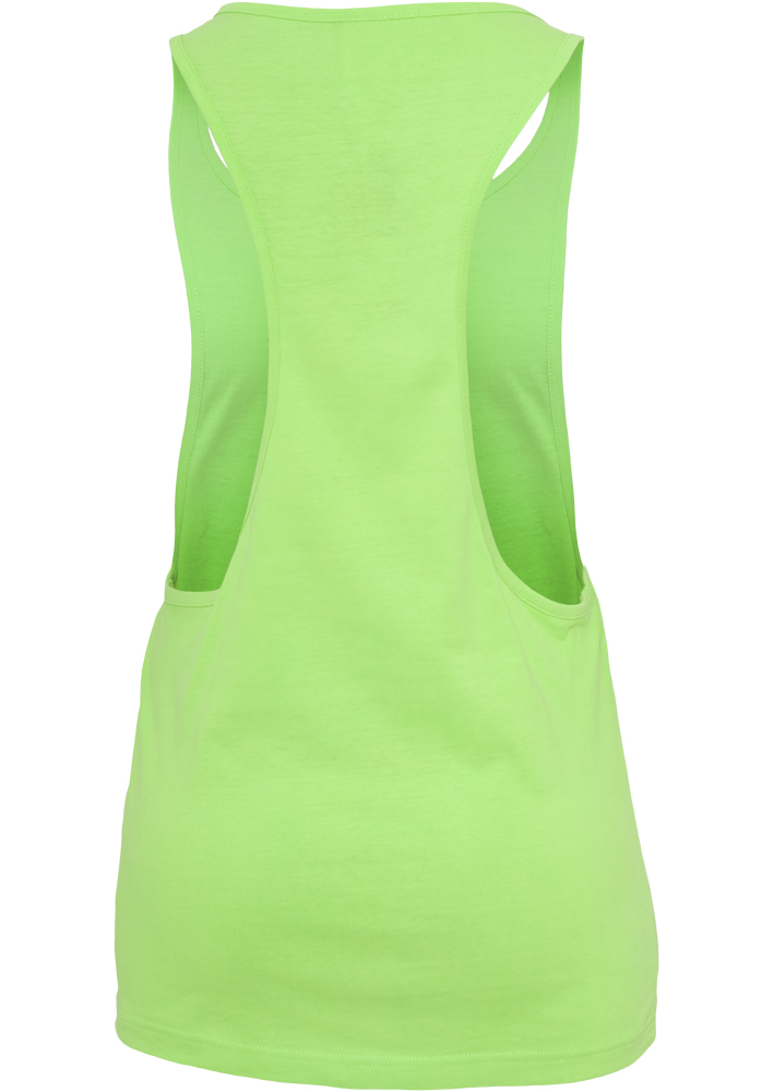 Loose Neon Tanktop dama Urban Classics