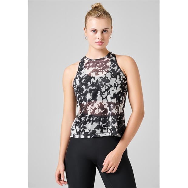 Casall Sheer Tank Ld43