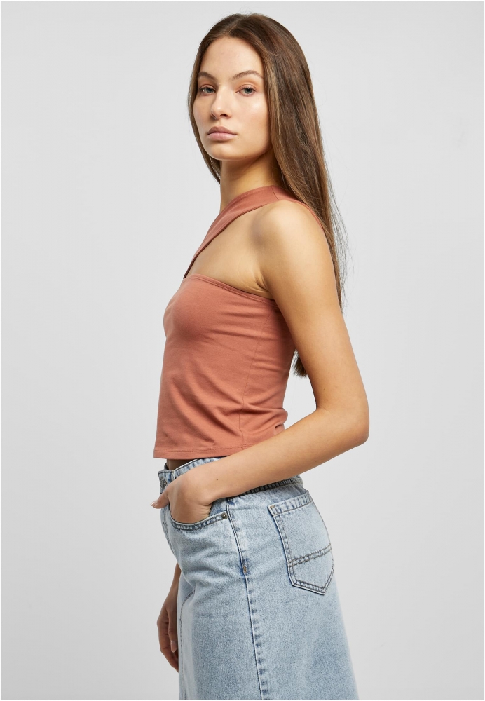 One Strap Top dama Urban Classics