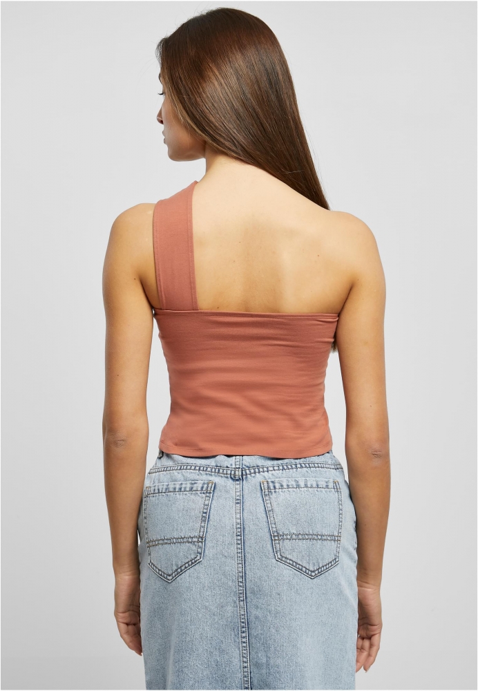 One Strap Top dama Urban Classics