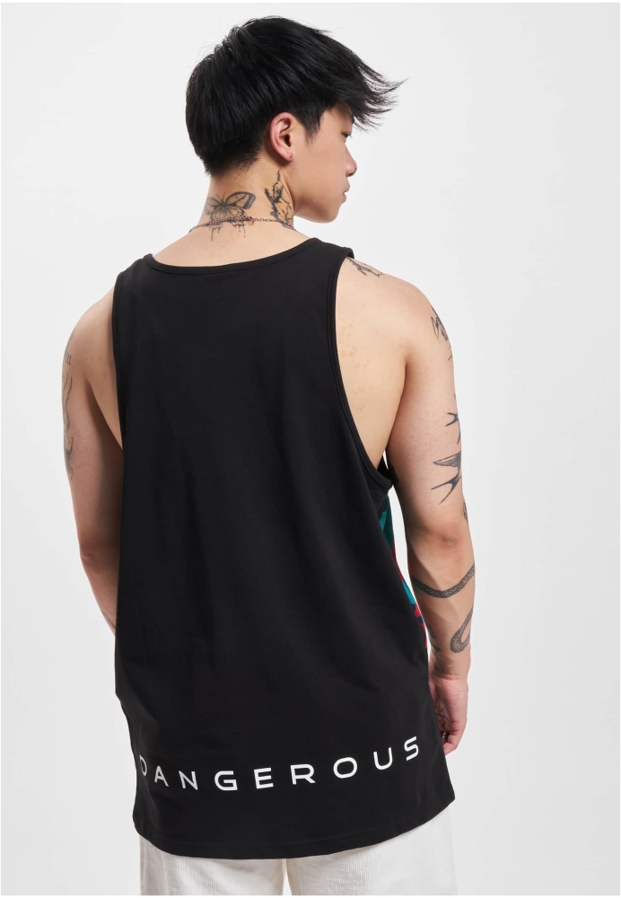 Dangerous DNGRS Tanktop HideMe