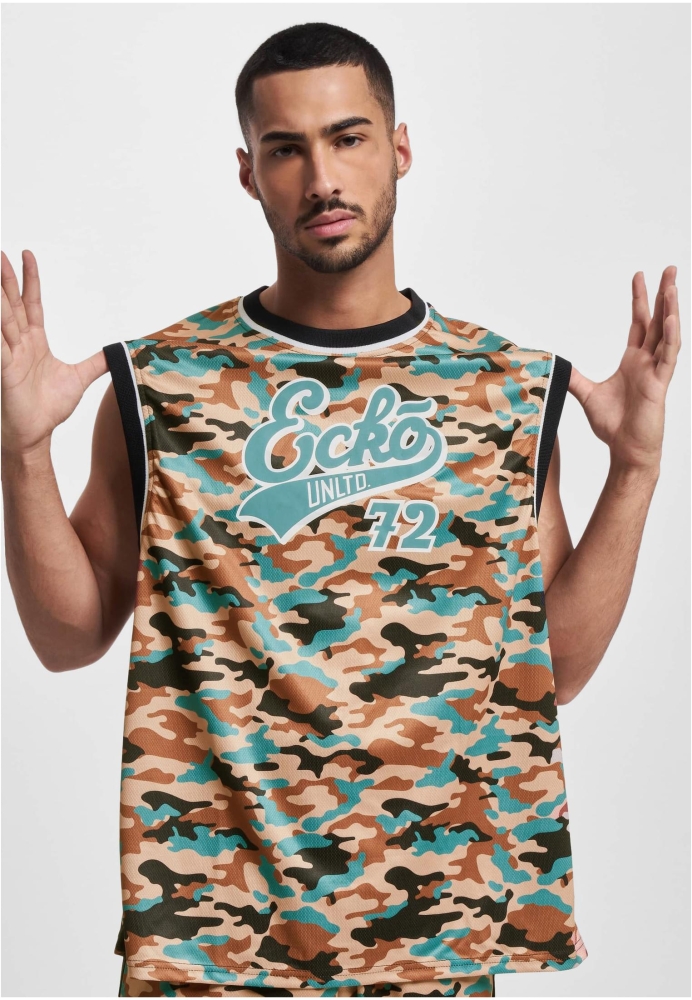 Ecko Unltd. Tanktop BBall Ecko Unltd