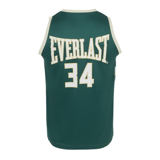 Everlast Tank